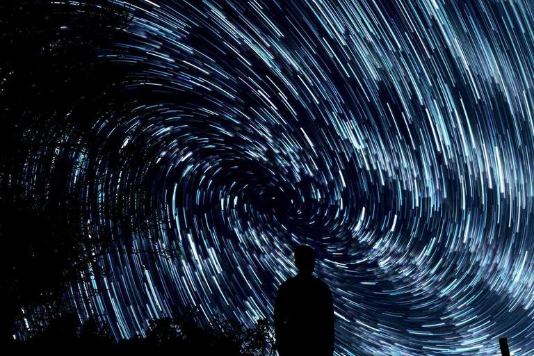 Mukah Bush Fire Threatens Community