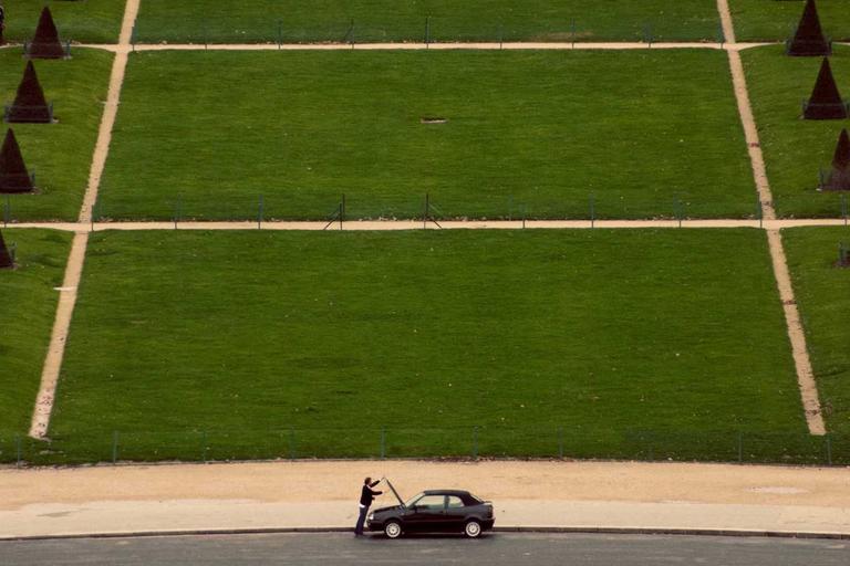 Najib's Court Date Sets New Legal Stage