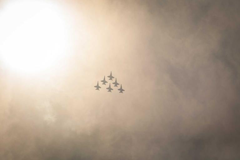 Murder Charge Upgraded for Fallen Soldier