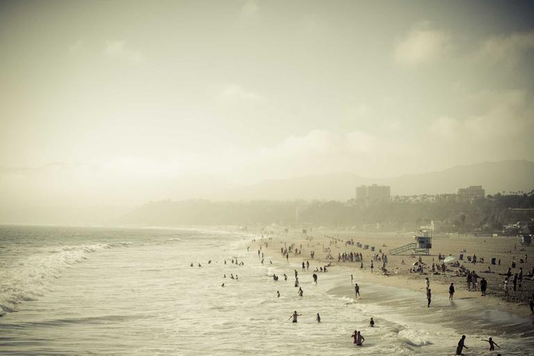 Mogadishu Gunfire Sparks Political Unrest