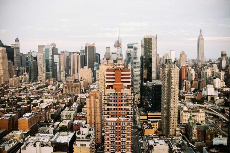 Leftward Surge in New York Dem Primaries
