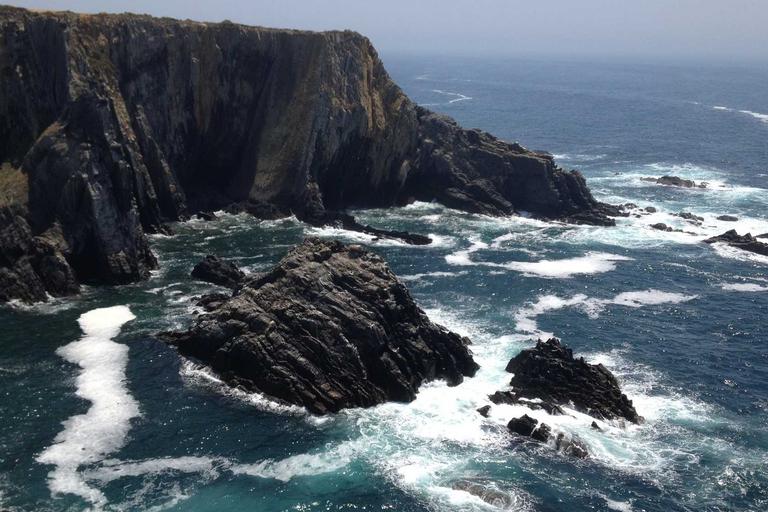 Second Body Found After Baram Capsizing